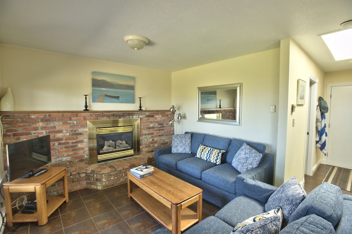 Imagen de la habitación del Hotel Beach Acres Resort. Foto 9