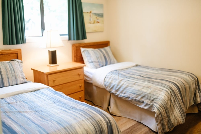 Imagen de la habitación del Hotel Beach Acres Resort. Foto 11