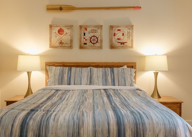 Imagen de la habitación del Hotel Beach Acres Resort. Foto 12