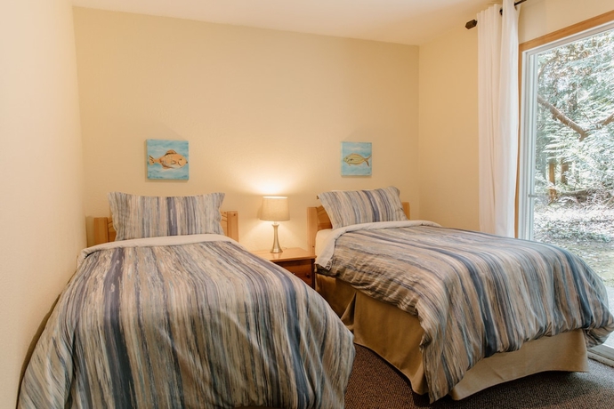 Imagen de la habitación del Hotel Beach Acres Resort. Foto 15