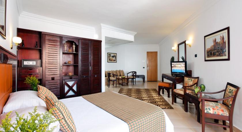 Imagen general del Hotel Beach Albatros Resort - All Inclusive. Foto 6