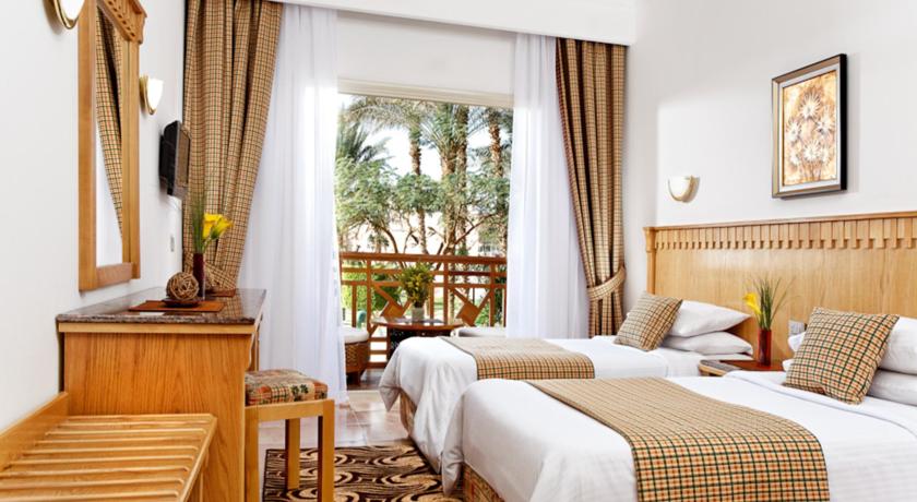 Imagen general del Hotel Beach Albatros Resort - All Inclusive. Foto 9