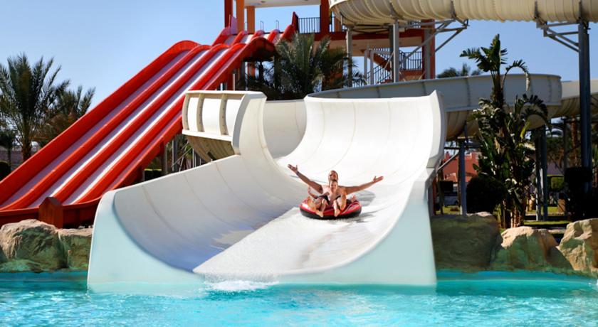 Imagen general del Hotel Beach Albatros Resort - All Inclusive. Foto 10