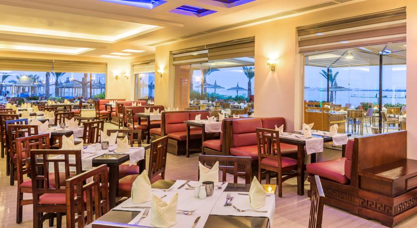 Imagen general del Hotel Beach Albatros Resort - All Inclusive. Foto 12