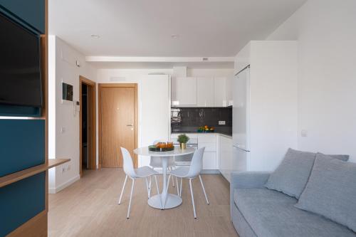 Imagen de la habitación del Hotel Beach Alfredo. Foto 2