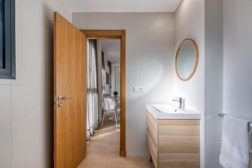 Imagen de la habitación del Hotel Beach Alfredo. Foto 3