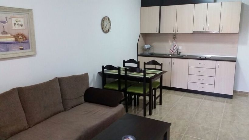 Imagen de la habitación del Hotel Beach Aparthotel Salt Lake. Foto 4