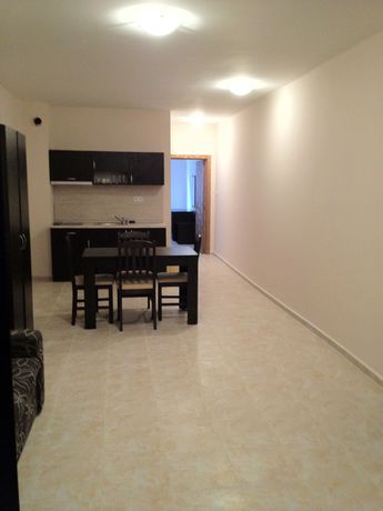 Imagen de los interiores del Hotel Beach Aparthotel Salt Lake. Foto 15