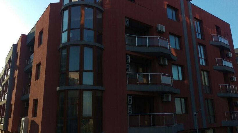 Imagen general del Hotel Beach Aparthotel Salt Lake. Foto 3