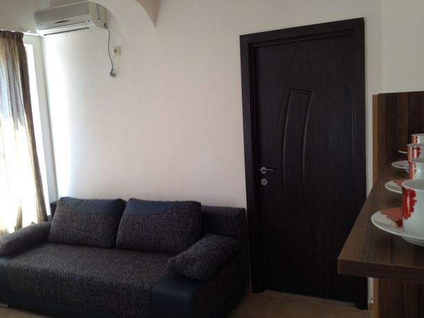 Imagen de los exteriores del Hotel Beach Aparthotel Salt Lake. Foto 13