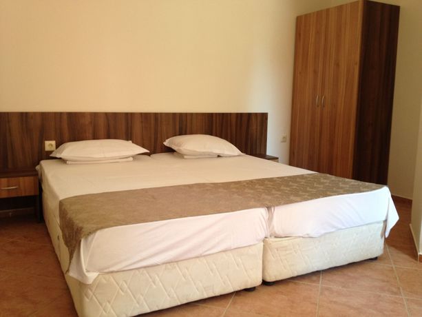 Imagen de la habitación del Hotel Beach Aparthotel Salt Lake. Foto 8