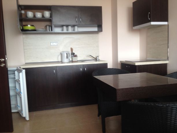 Imagen de la habitación del Hotel Beach Aparthotel Salt Lake. Foto 9