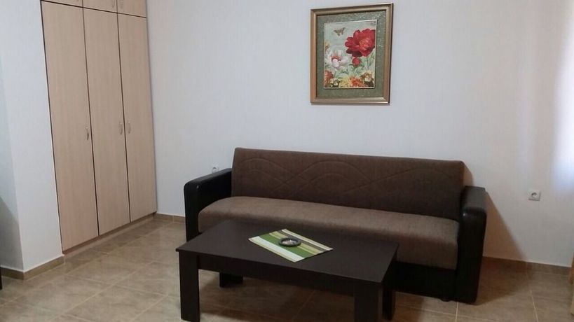 Imagen de los interiores del Hotel Beach Aparthotel Salt Lake. Foto 16