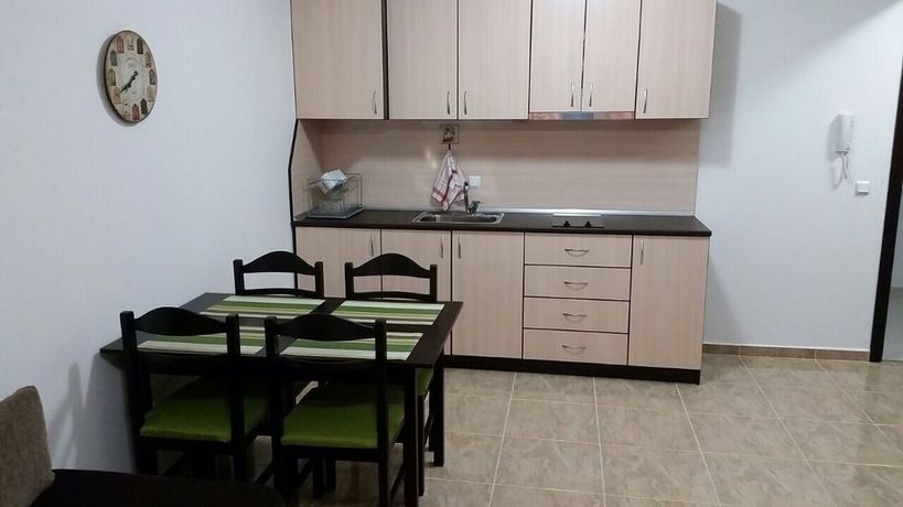 Imagen de la habitación del Hotel Beach Aparthotel Salt Lake. Foto 12