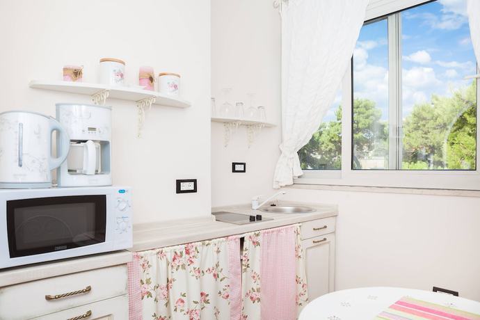 Imagen de la habitación del Hotel Beach Apartment Demi. Foto 4