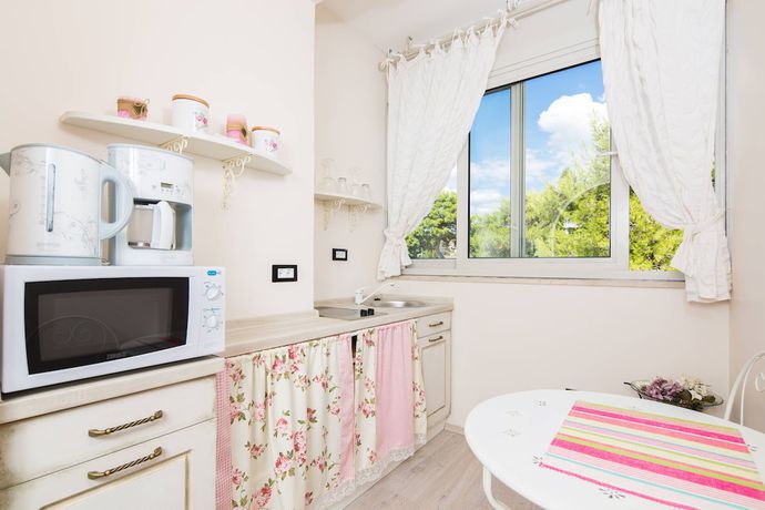 Imagen de la habitación del Hotel Beach Apartment Demi. Foto 6