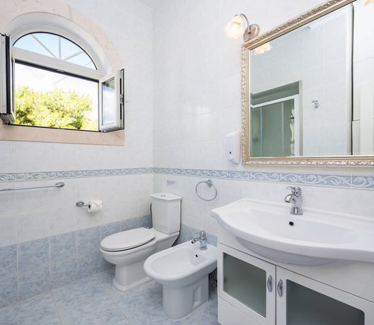 Imagen de la habitación del Hotel Beach Apartment Demi. Foto 7