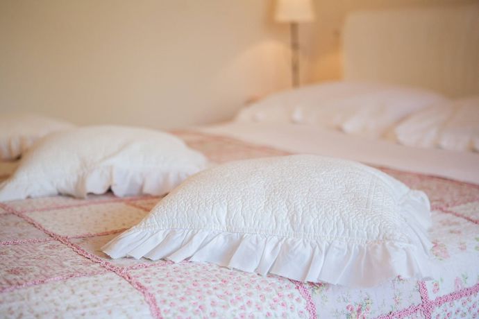 Imagen de la habitación del Hotel Beach Apartment Demi. Foto 8