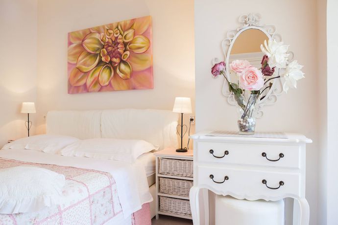 Imagen de la habitación del Hotel Beach Apartment Demi. Foto 9