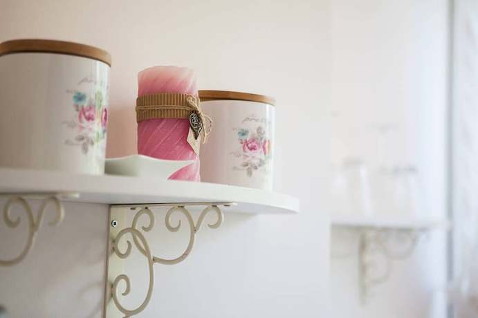 Imagen de los interiores del Hotel Beach Apartment Demi. Foto 14