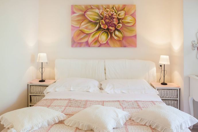 Imagen de la habitación del Hotel Beach Apartment Demi. Foto 12