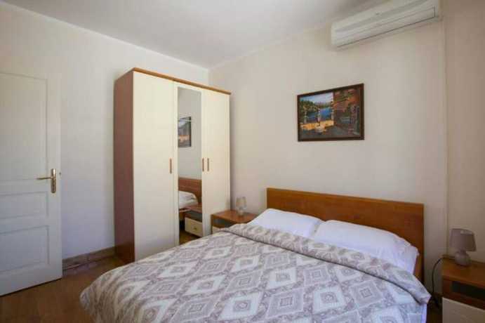 Imagen de la habitación del Hotel Beach Apartments Montesan. Foto 3