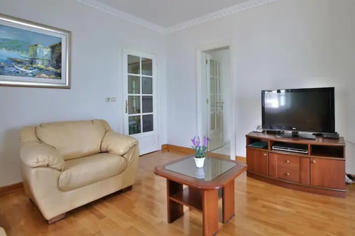 Imagen general del Hotel Beach Apartments Montesan. Foto 1