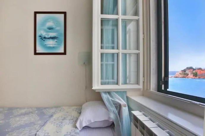 Imagen de la habitación del Hotel Beach Apartments Montesan. Foto 17
