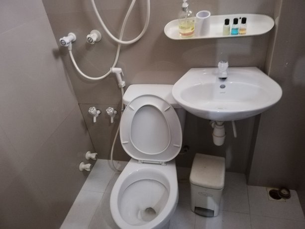 Imagen de la habitación del Hotel Beach Arena Inn. Foto 5