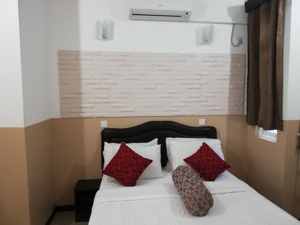 Imagen de la habitación del Hotel Beach Arena Inn. Foto 7