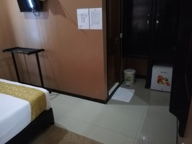 Imagen de la habitación del Hotel Beach Arena Inn. Foto 8