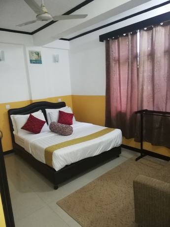 Imagen de la habitación del Hotel Beach Arena Inn. Foto 9