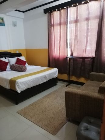 Imagen de la habitación del Hotel Beach Arena Inn. Foto 10