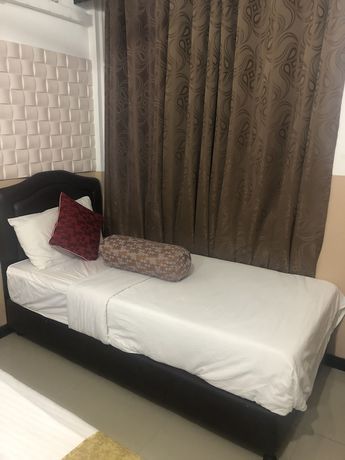Imagen de la habitación del Hotel Beach Arena Inn. Foto 12