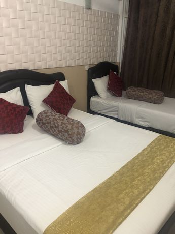 Imagen de la habitación del Hotel Beach Arena Inn. Foto 14