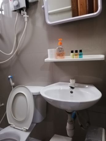 Imagen de la habitación del Hotel Beach Arena Inn. Foto 18