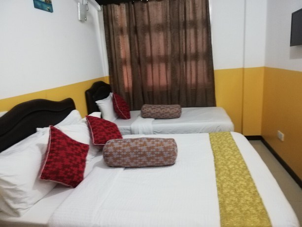 Imagen de la habitación del Hotel Beach Arena Inn. Foto 19