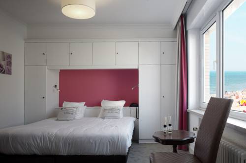 Imagen de la habitación del Hotel Beach - Auberge Des Rois. Foto 6