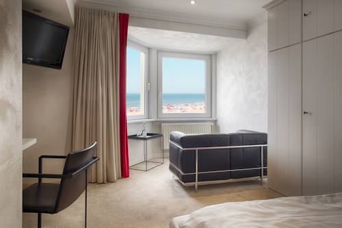 Imagen de la habitación del Hotel Beach - Auberge Des Rois. Foto 7