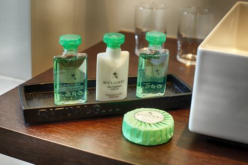 Imagen de la habitación del Hotel Beach - Auberge Des Rois. Foto 9