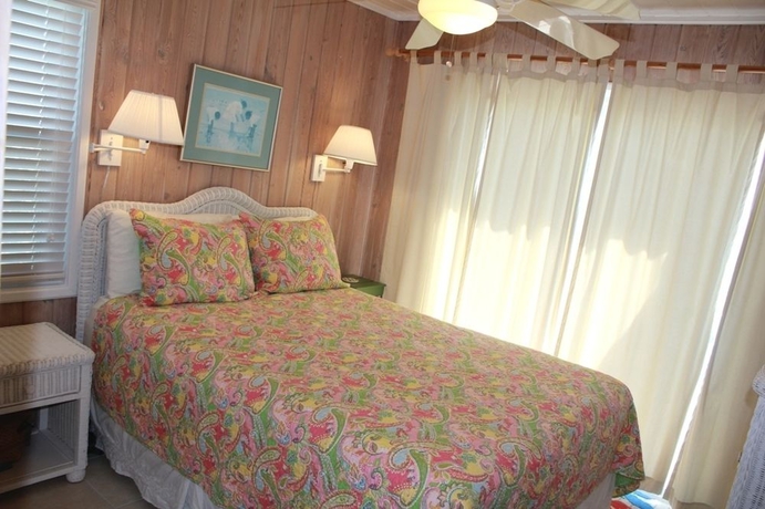 Imagen de los interiores del Hotel Beach Bags. Foto 11