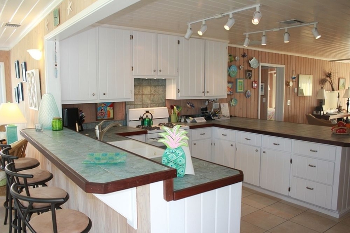 Imagen de la habitación del Hotel Beach Bags. Foto 5