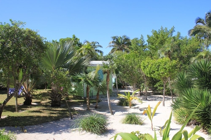 Imagen general del Hotel Beach Bags. Foto 3