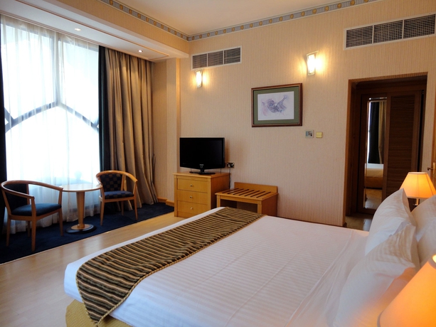 Imagen de la habitación del Hotel Beach Bay. Foto 5