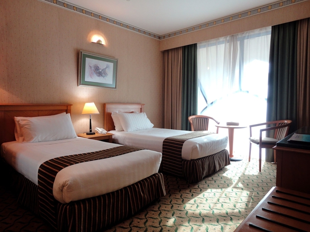 Imagen de la habitación del Hotel Beach Bay. Foto 10