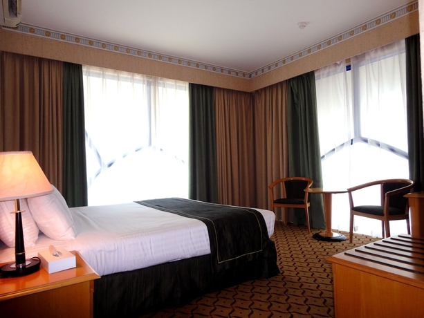 Imagen de la habitación del Hotel Beach Bay. Foto 14