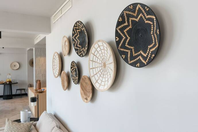 Imagen general del Hotel Beach Bay Hvar. Foto 3