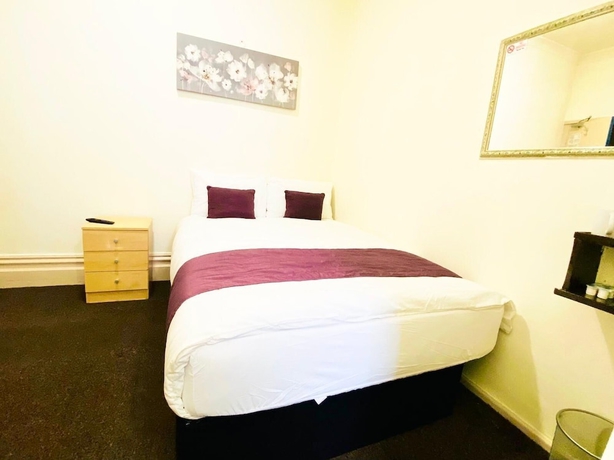 Imagen general del Hotel Beach Blackpool. Foto 1