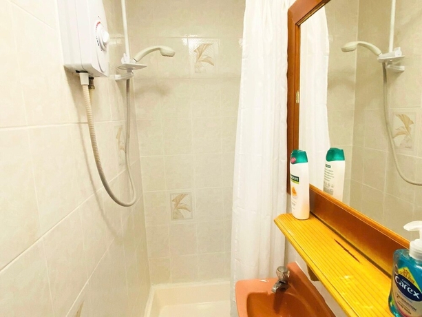 Imagen de la habitación del Hotel Beach Blackpool. Foto 9
