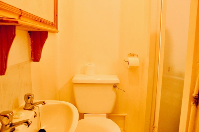 Imagen general del Hotel Beach Blackpool. Foto 2